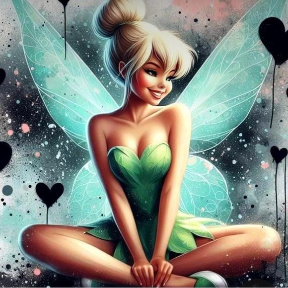 Meet your Posher, Lauren - Picture 2 of 3